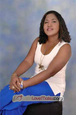 152517 - Ketty Margarita Age: 41 - Colombia