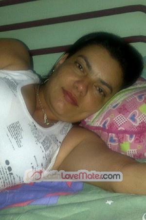 152750 - Angelica Age: 46 - Colombia