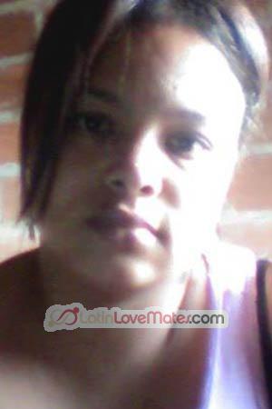 153608 - Nini Johanna Age: 44 - Colombia