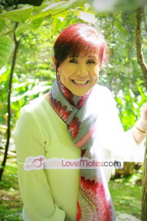 155826 - Adriana Age: 60 - Colombia