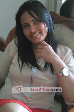 156019 - Flor Age: 43 - Colombia