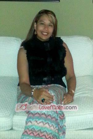 156375 - Diana Patricia Age: 60 - Colombia