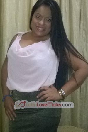 156931 - Rosana Age: 38 - Colombia