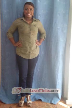 158659 - Yuli Age: 39 - Colombia