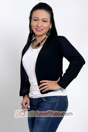 159770 - Carina Age: 43 - Colombia