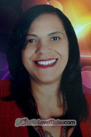 161216 - Gladys Janeth Age: 58 - Colombia