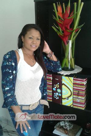 162522 - Patricia Age: 33 - Colombia