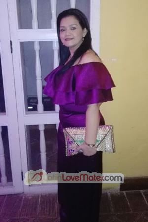 165484 - Emilce Age: 53 - Colombia