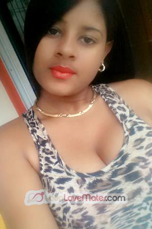 168300 - Samanta Age: 27 - Dominican Republic