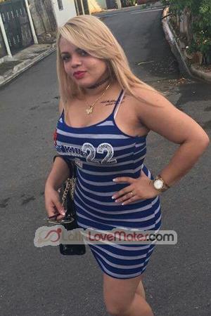 168682 - Erianny Age: 32 - Dominican Republic
