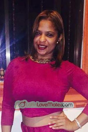 169148 - Yeraldina Age: 34 - Dominican Republic