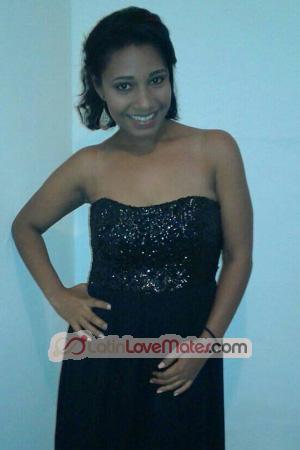 170006 - Glenny Age: 36 - Dominican Republic