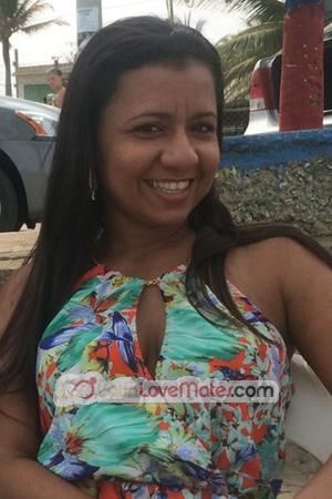 170303 - Karina Age: 42 - Colombia