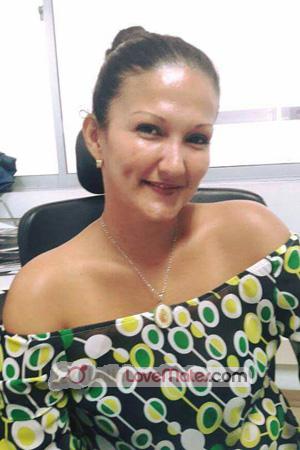 170412 - Zulma Age: 46 - Colombia