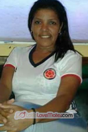 172246 - Deisy Age: 52 - Colombia