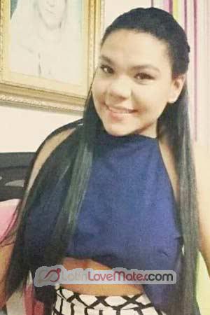 174603 - Gisella Age: 29 - Colombia