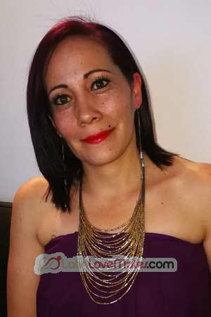 175650 - Sandra Age: 52 - Colombia