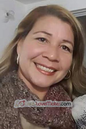176538 - Daira Age: 56 - Colombia
