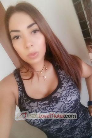 179307 - Ciliana Age: 40 - Colombia