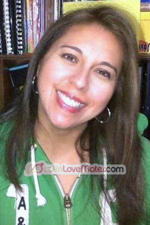 187460 - Ninfa Age: 55 - Colombia