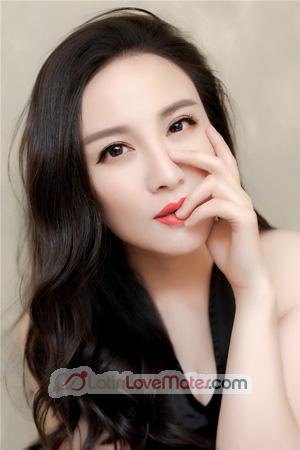 Ladies of Asia