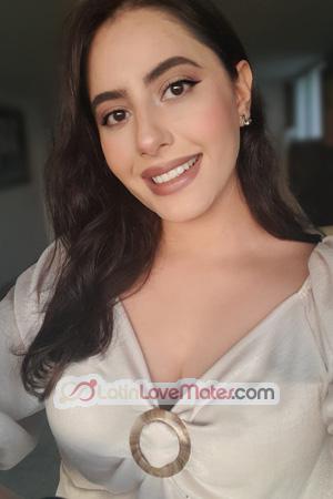 203670 - Fernanda Age: 35 - Colombia