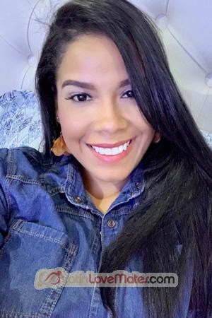 206495 - Elizabeth Age: 32 - Colombia