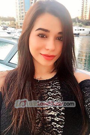 208147 - Carolina Age: 34 - Colombia