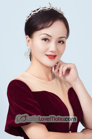 213260 - Juan Age: 43 - China