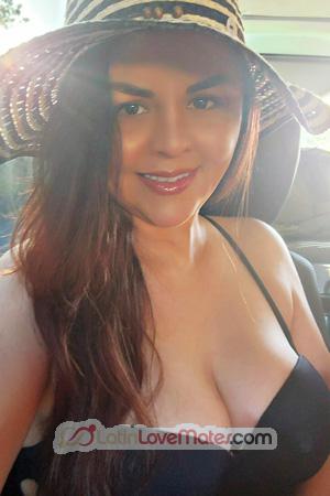 214166 - Nancy Age: 37 - Costa Rica