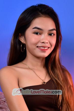 215471 - Glydel Age: 21 - Philippines