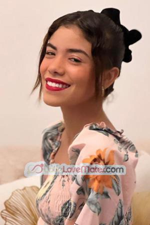 216965 - Martha Age: 22 - Colombia