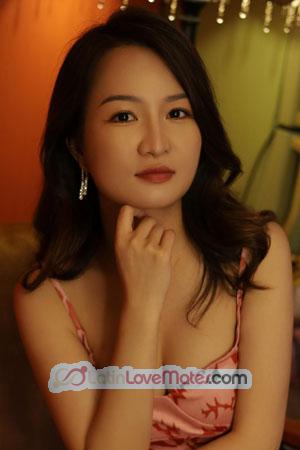 Ladies of Asia