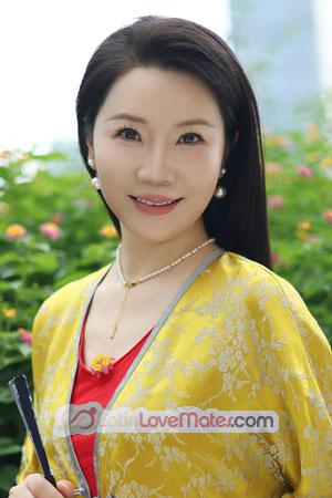 Ladies of Asia