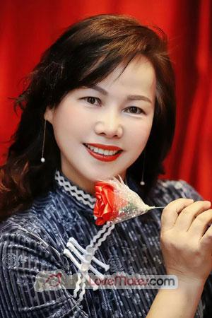 Ladies of Chongqing