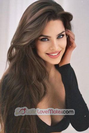 Ladies of Eastern-Europe