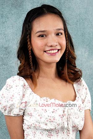 221040 - Yangie Age: 25 - Philippines