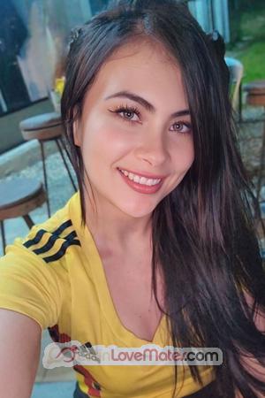 Ladies of Colombia