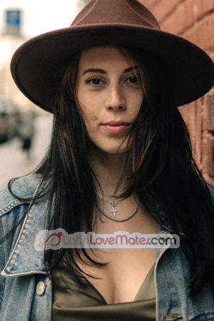 Russia women