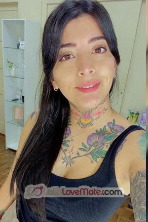 Ladies of Latin-America