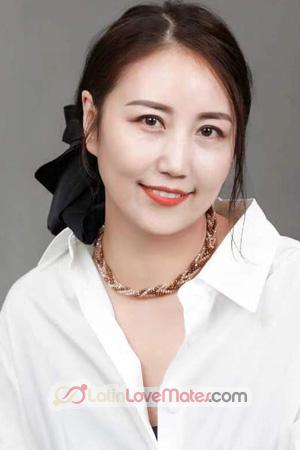 Ladies of China