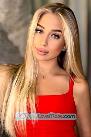 Ladies of Eastern-Europe