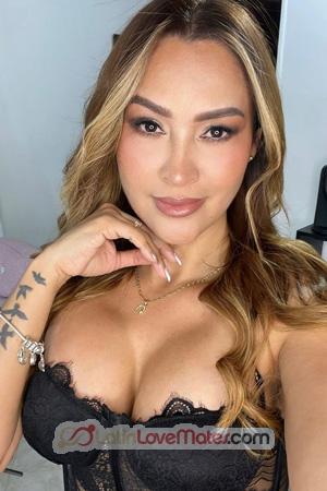 Colombia women