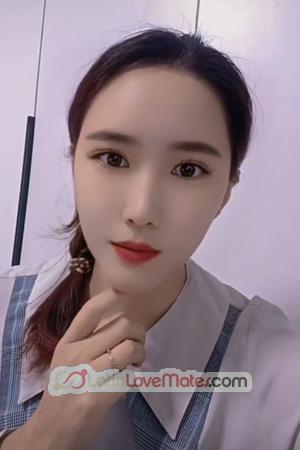 Ladies of China