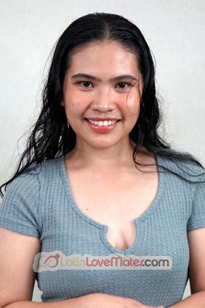 223044 - Jesaly Age: 25 - Philippines