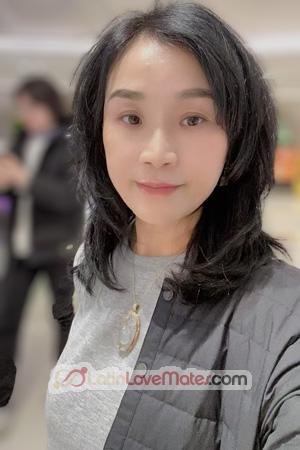 Ladies of Asia