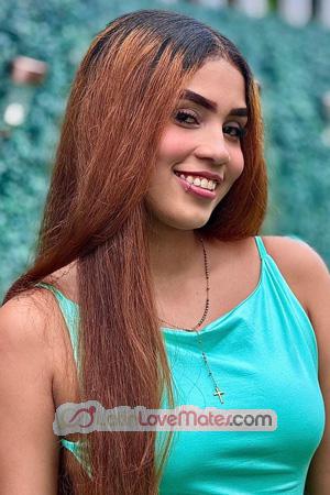 223462 - Nicole Age: 18 - Colombia