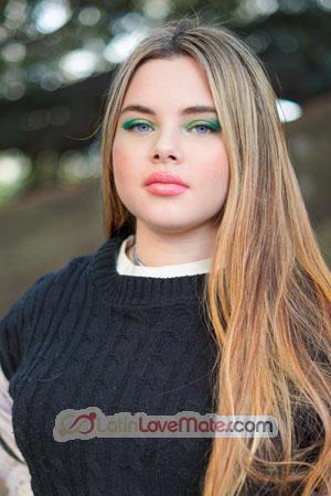223721 - Merlina Age: 20 - Argentina