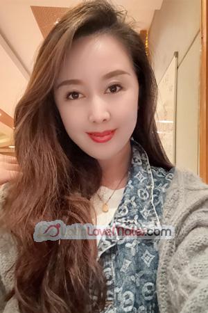 224848 - Lily Age: 41 - China