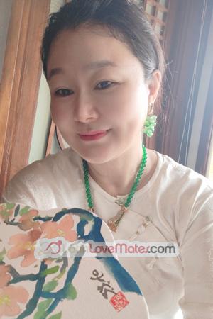 224926 - Lily Age: 53 - China